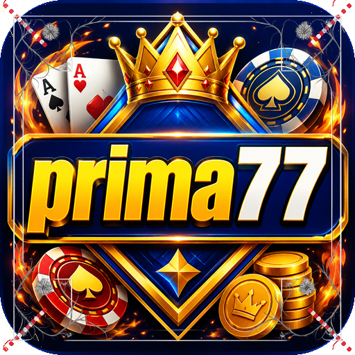 prima77 — mitra unggulan